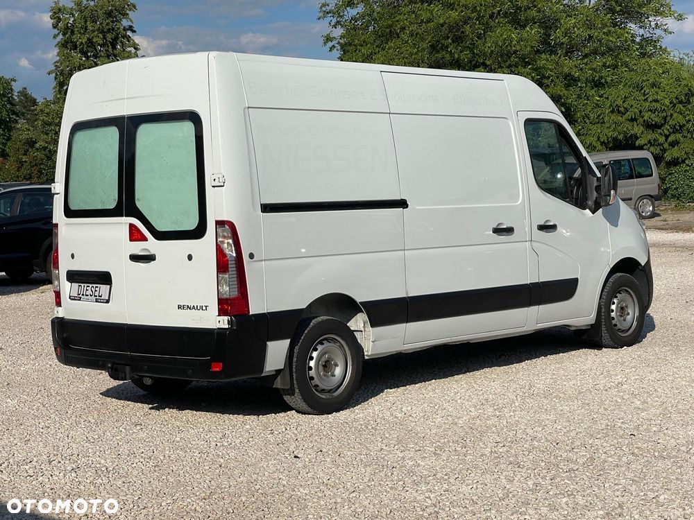 Renault Master L2H2 - 17
