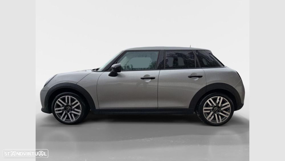 MINI 3 Portas Cooper C Classic M - 7