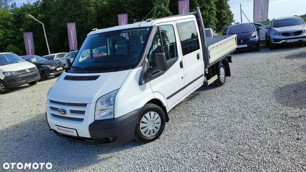 Ford Transit - 12
