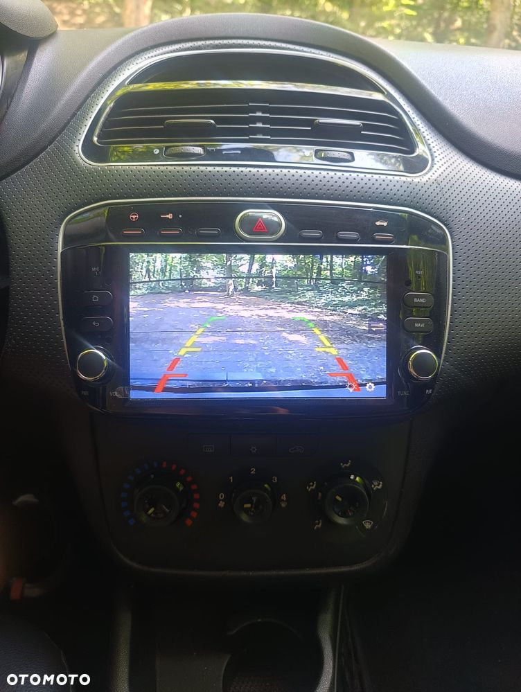 Fiat Punto Evo 1.3 Multijet 16V Active - 16