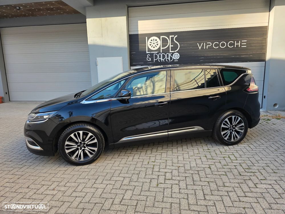 Renault Espace 1.6 dCi Initiale Paris EDC - 6