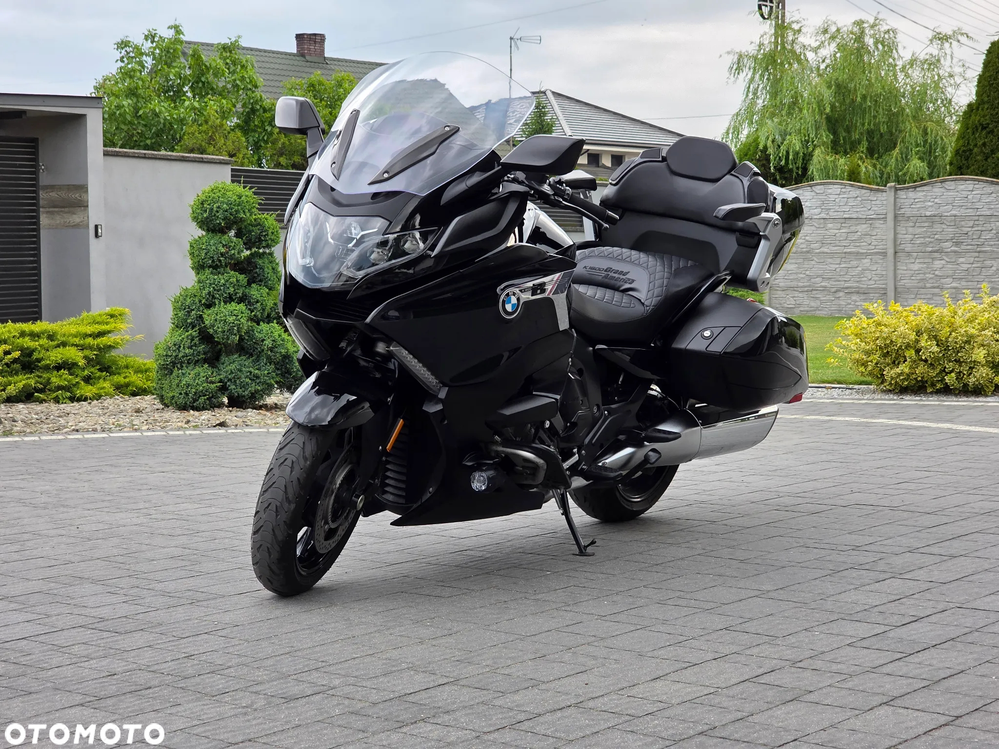 BMW K - 2