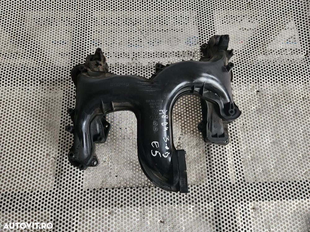 Galerie Admisie Audi A4 A5 A6 A7 A8 Q5 Q7 Vw Phaeton Touareg 3.0 D Euro 5 An 2010-2011-2012-2013-20 - 3