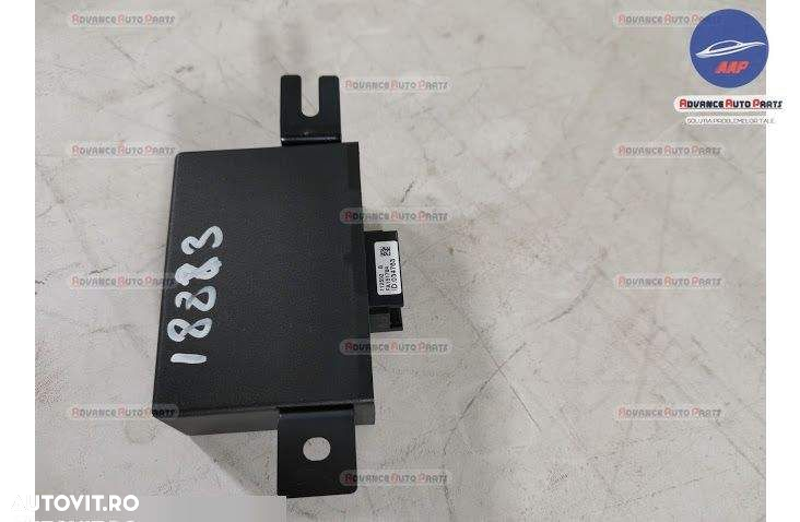 Modul Carlig Remorcare original Vogue Land Rover  Range Rover  4 [2012 - 2