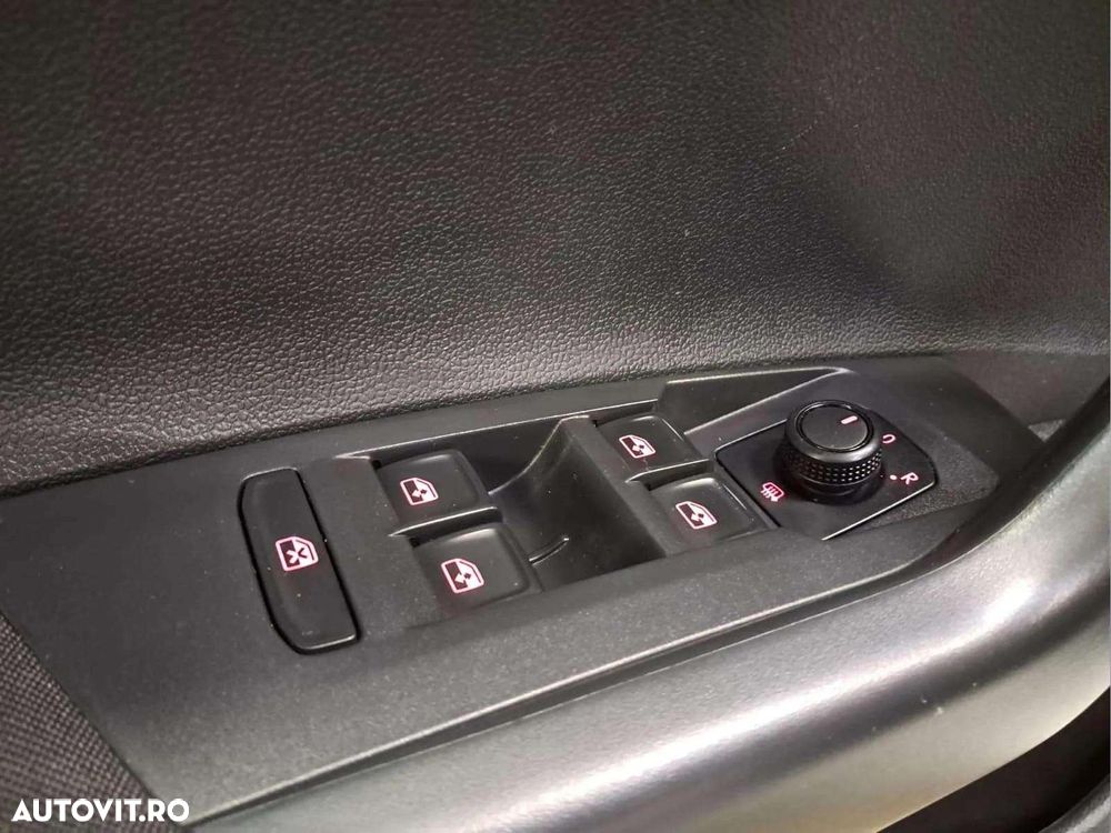 Volkswagen Polo 1.0 Trendline - 19