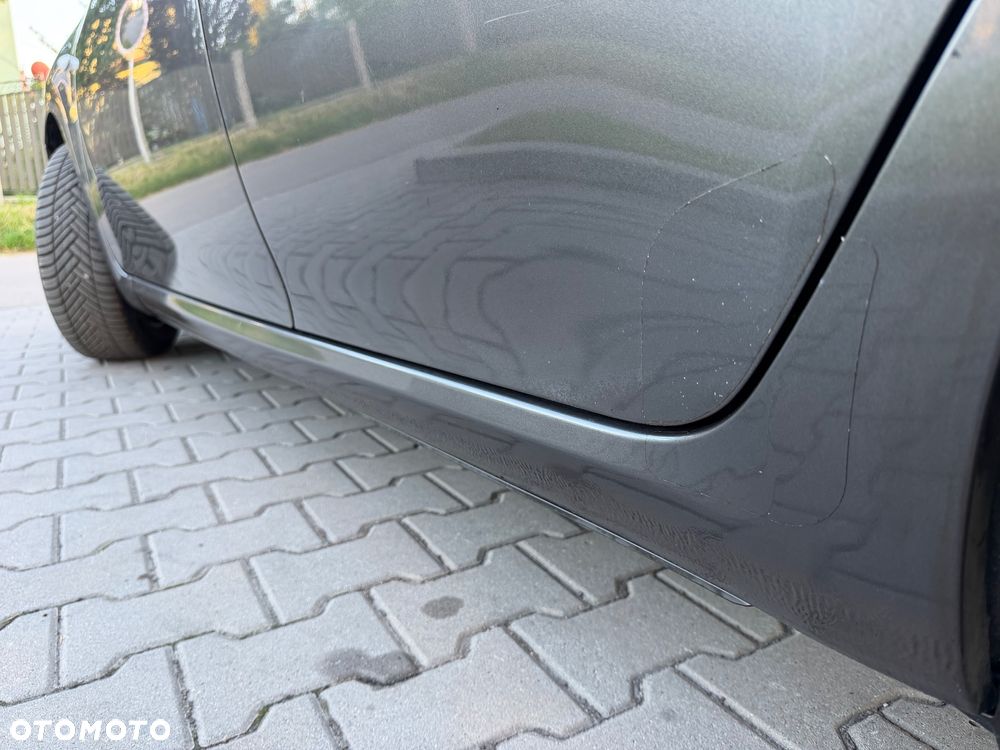 Toyota Auris 1.6 VVT-i Executive - 20