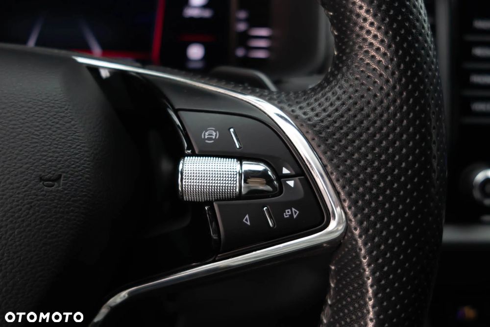 Skoda Kodiaq 2.0 TSI 4x4 DSG Sportline - 16