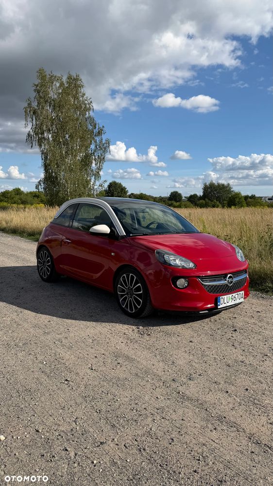 Opel Adam 1.4 Glam - 18