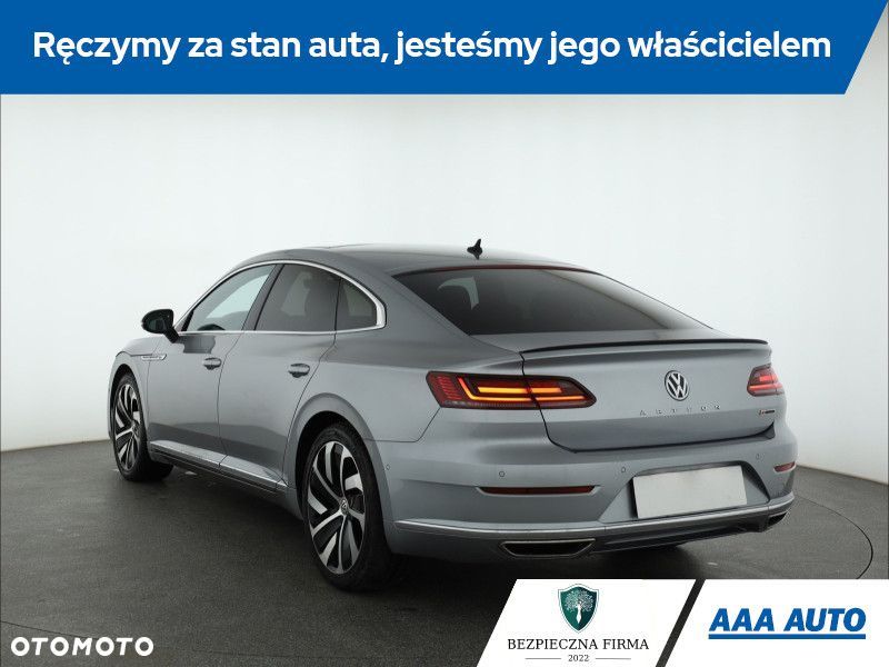 Volkswagen Arteon - 5