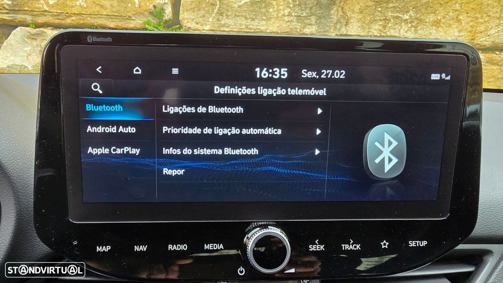 Hyundai i30 SW 1.0 T-GDi N-Line - 30