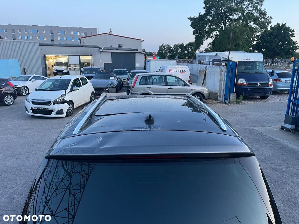 Volkswagen Tiguan 2.0 TDI DPF 4Motion Team - 10