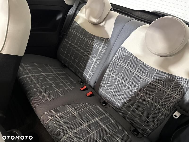 Fiat 500 - 18