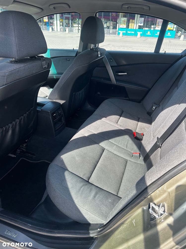 BMW Seria 5 - 11