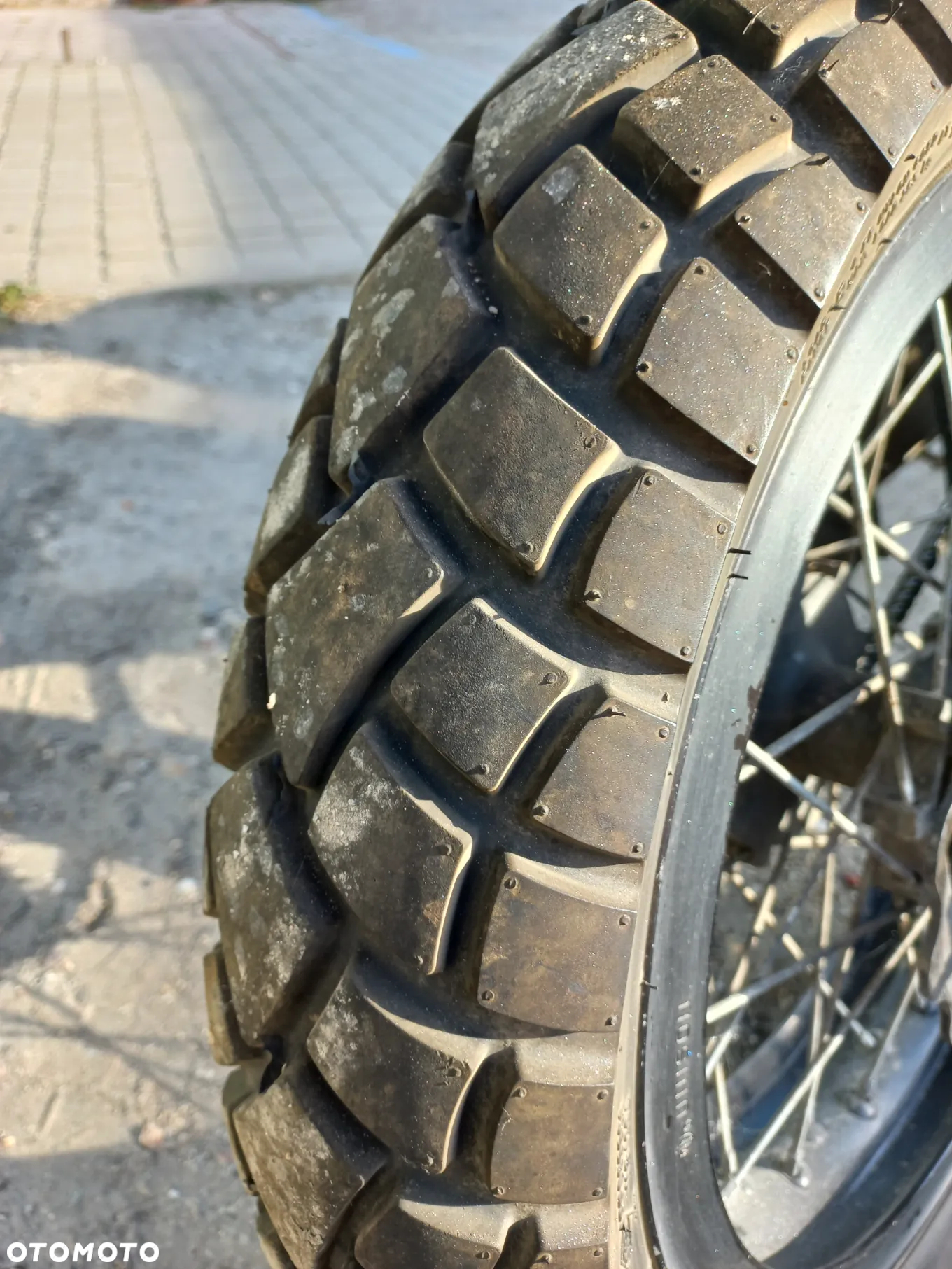 Sachs ZZ - 5