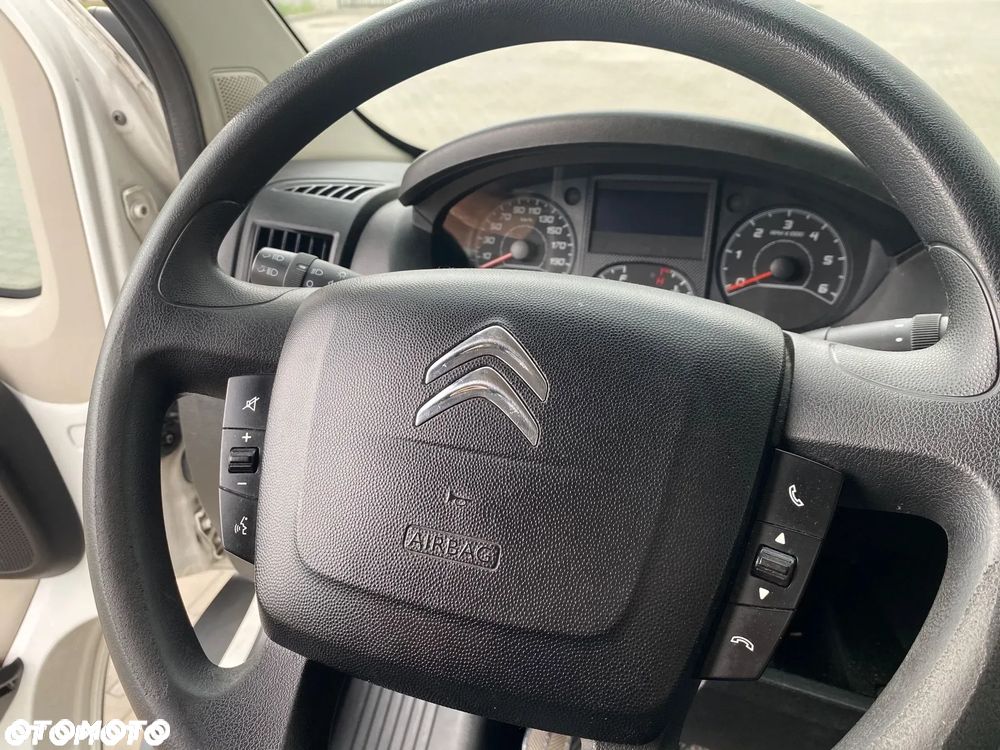 Citroën Jumper - 26