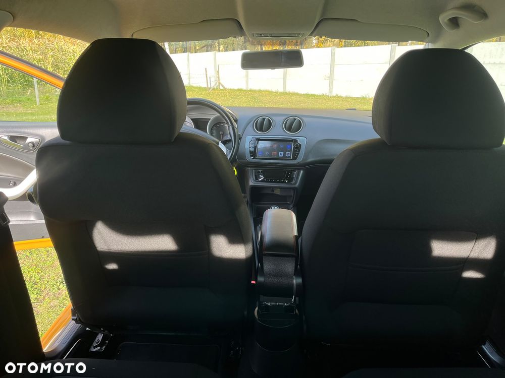 Seat Ibiza SC 1.4 16V Style - 28