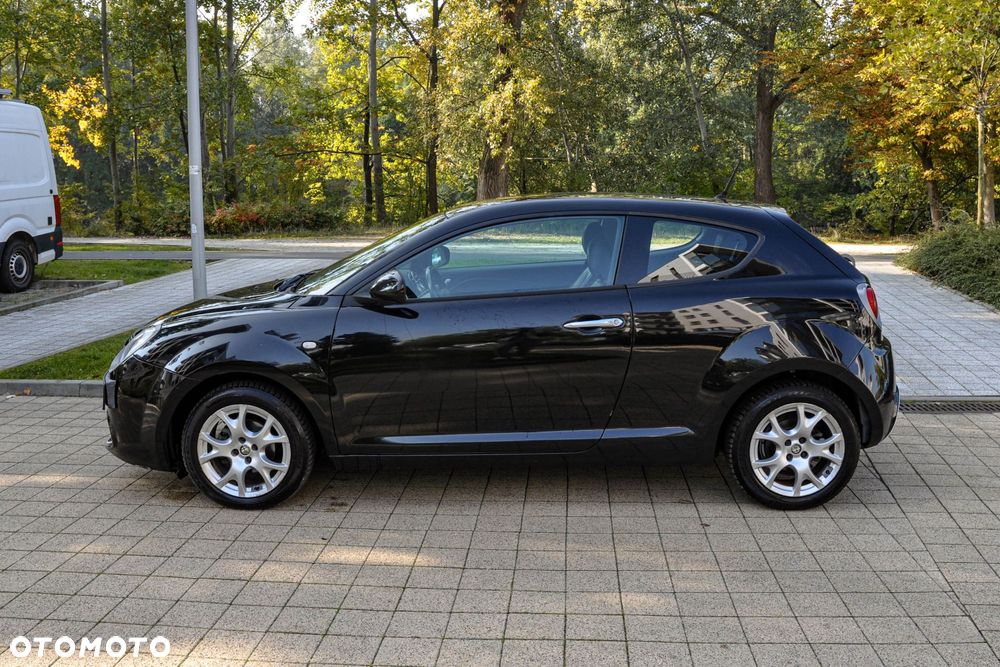 Alfa Romeo Mito 2012 photo 2