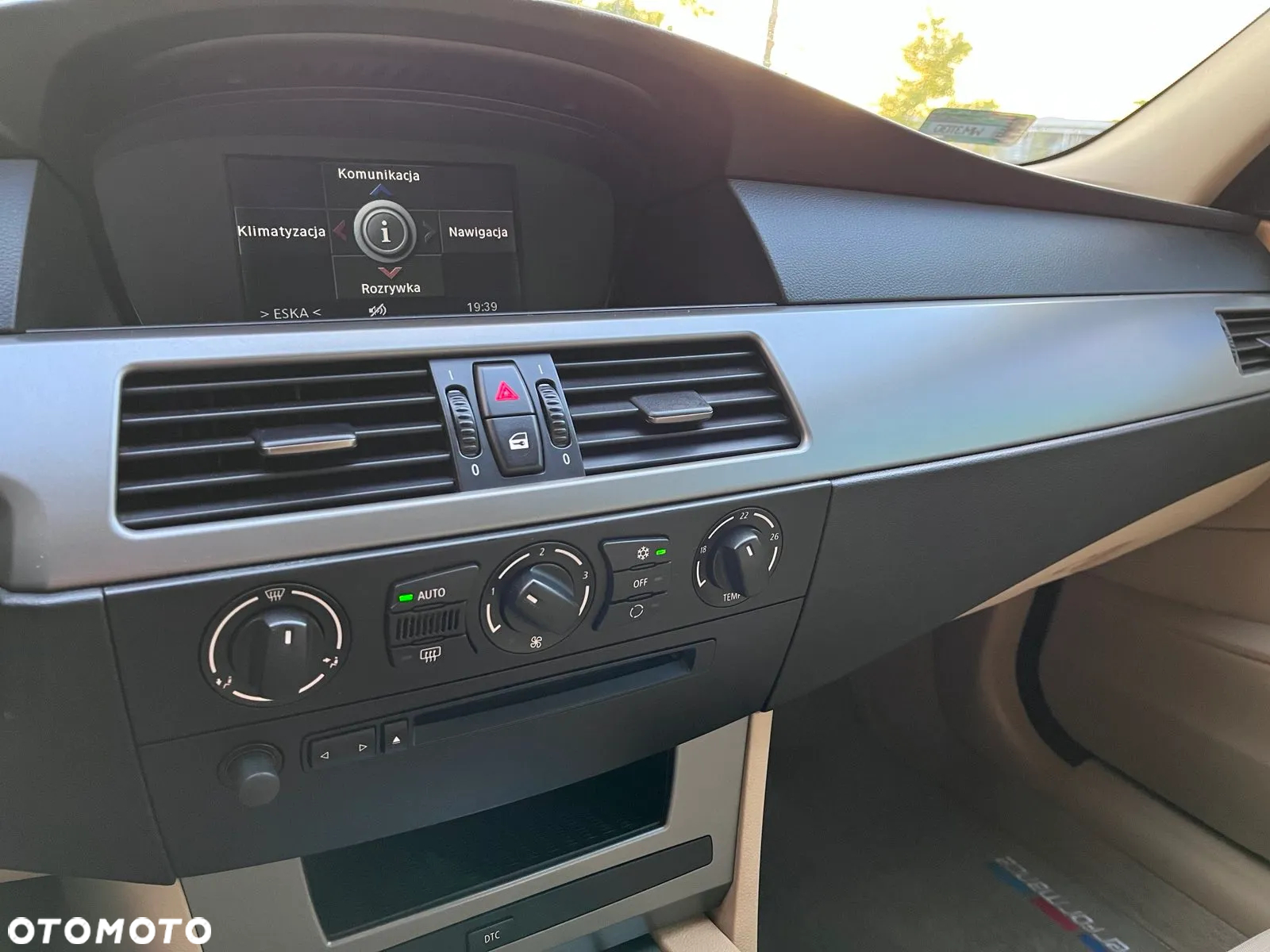 BMW Seria 5 520d - 18