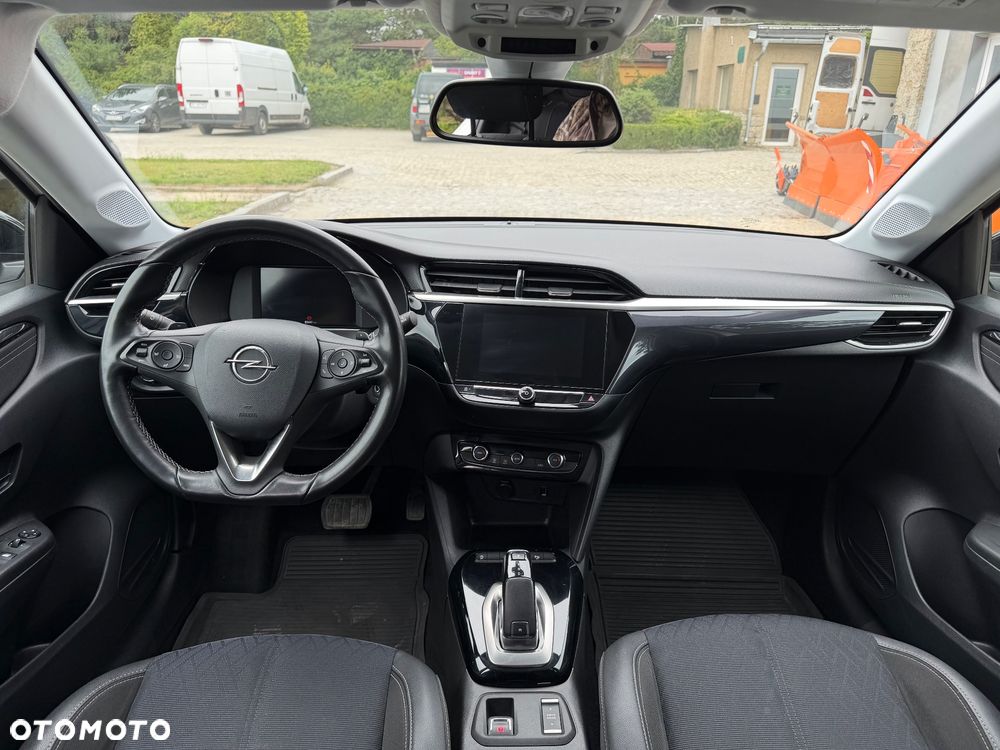 Opel Corsa - 25