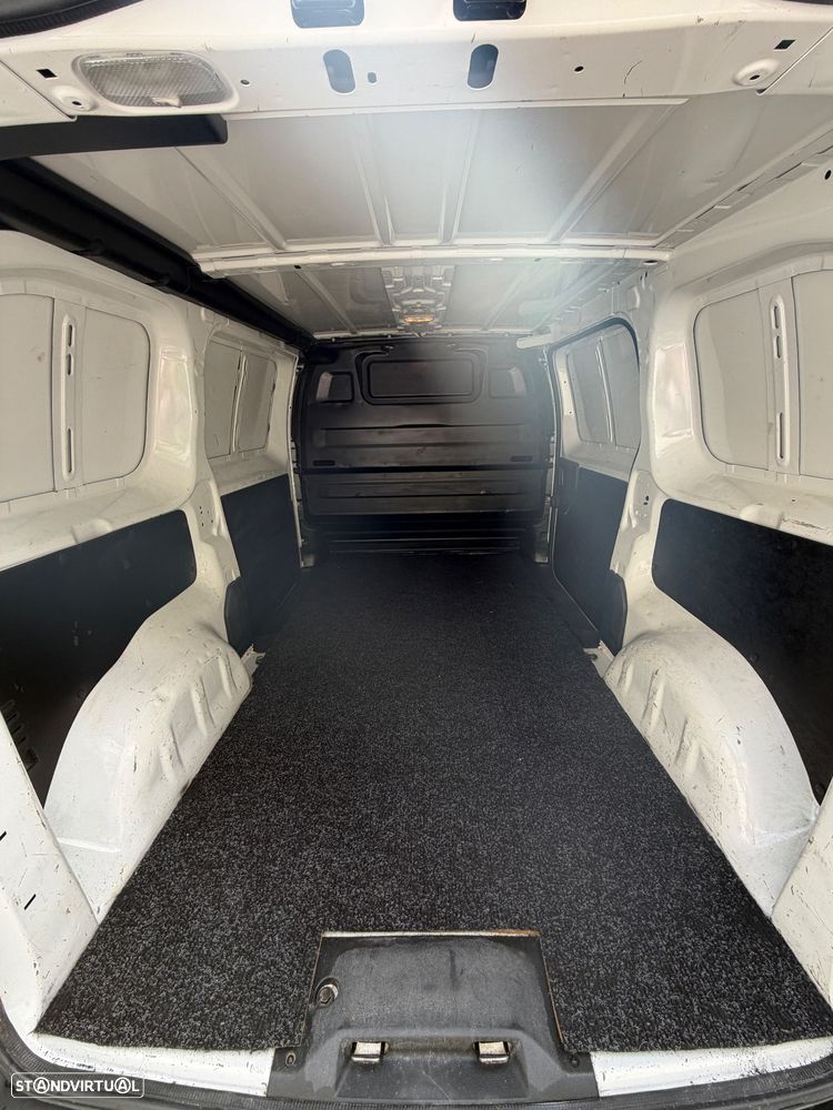 Fiat Scudo L2H1 | IVA | Nacional | 3 Lugares - 10