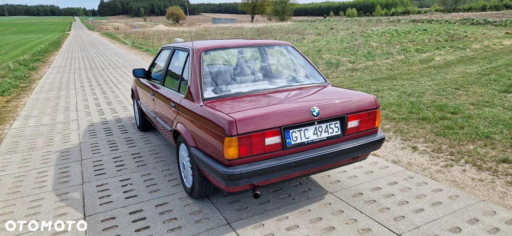 BMW Seria 3 - 39