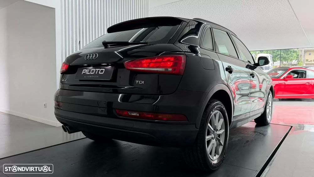 Audi Q3 2.0 TDI - 10