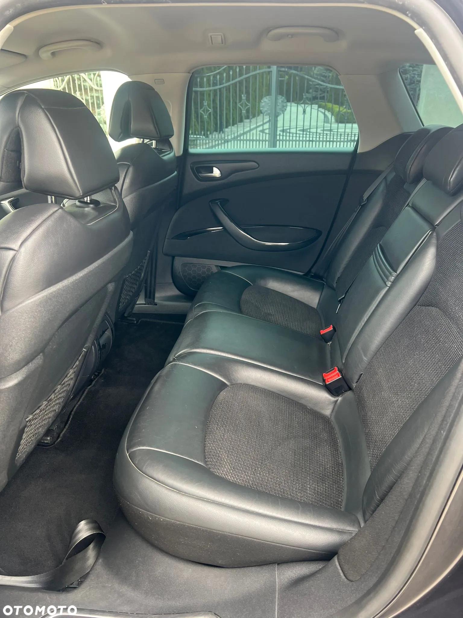Citroën C5 2.0 HDi Exclusive - 11