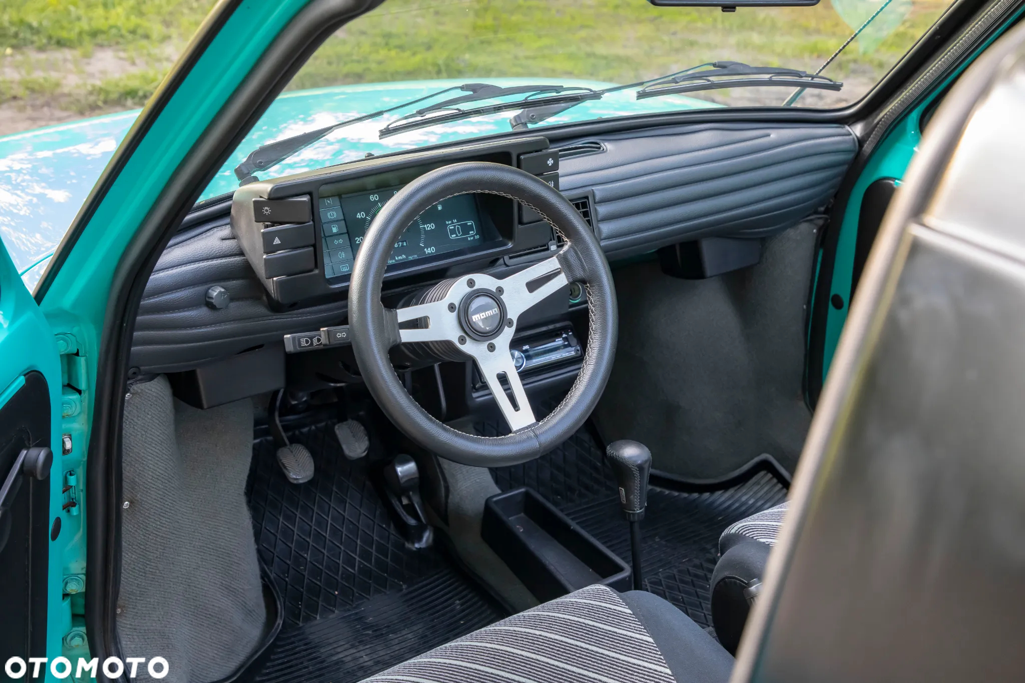 Fiat 126 - 9
