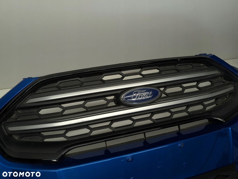 zderzak przód ford ecosport ii mk2 lift 2017- - 5