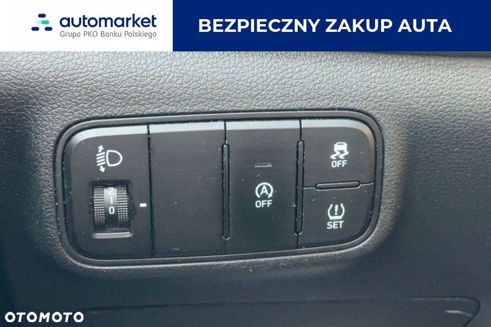 Hyundai Bayon 1.0 T-GDI Modern - 14