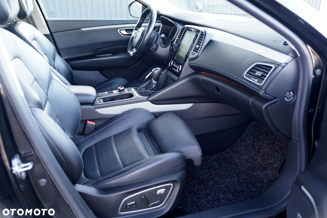 Renault Talisman Grandtour BLUE dCi 200 EDC INITIALE PARIS - 18
