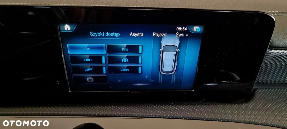 Mercedes-Benz CLA 220 d Edition 1 8G-DCT - 29