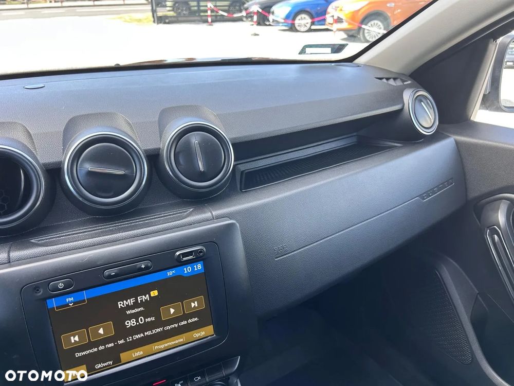 Dacia Duster 1.0 TCe Prestige - 13