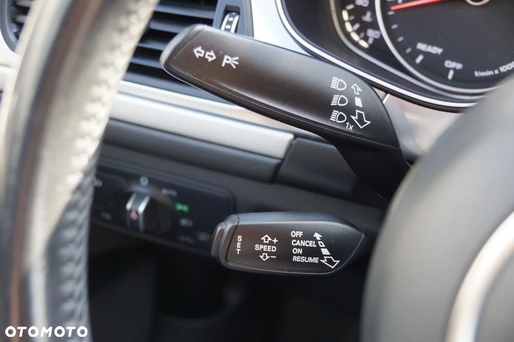 Audi A6 Avant 2.0 TDI quattro S tronic - 21