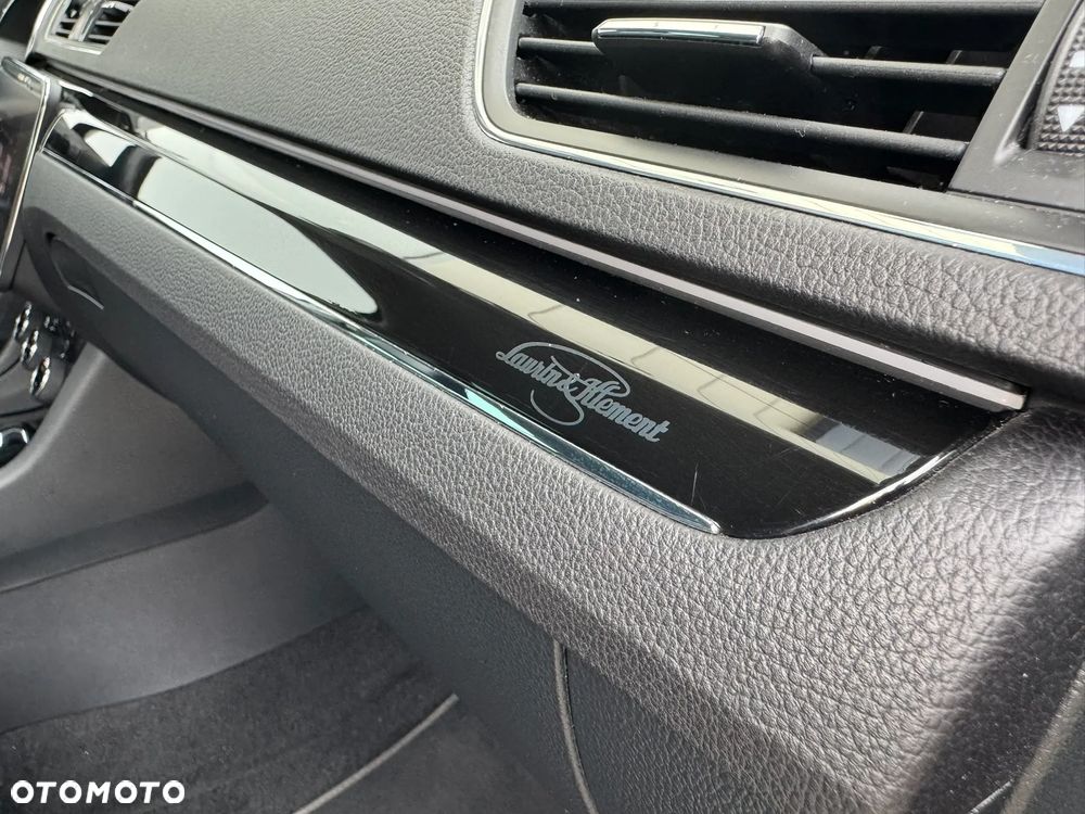 Skoda Superb 2.0 TDI SCR L&K DSG - 26