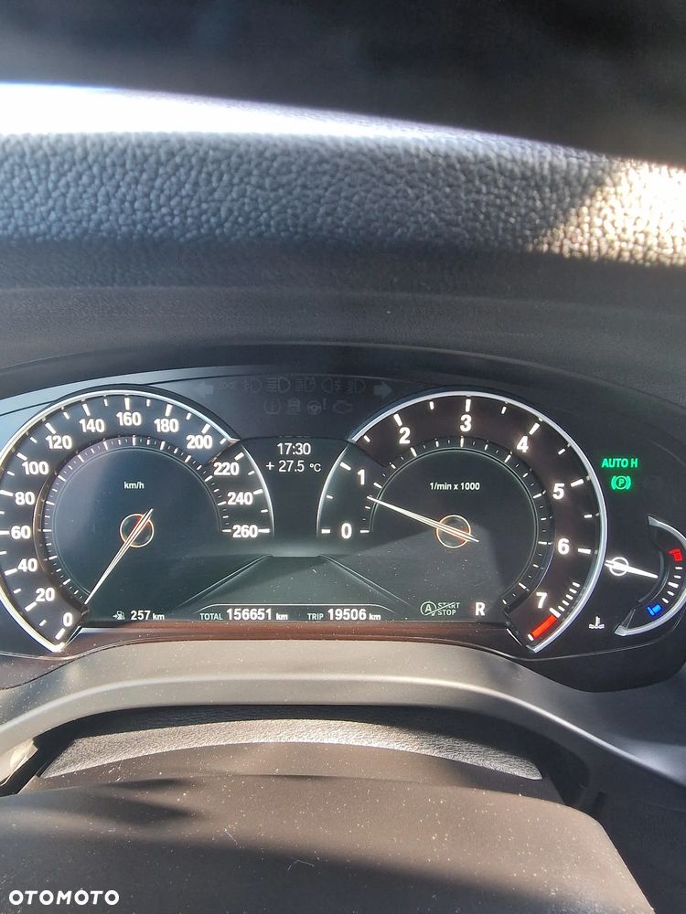BMW X3 xDrive20i xLine - 14