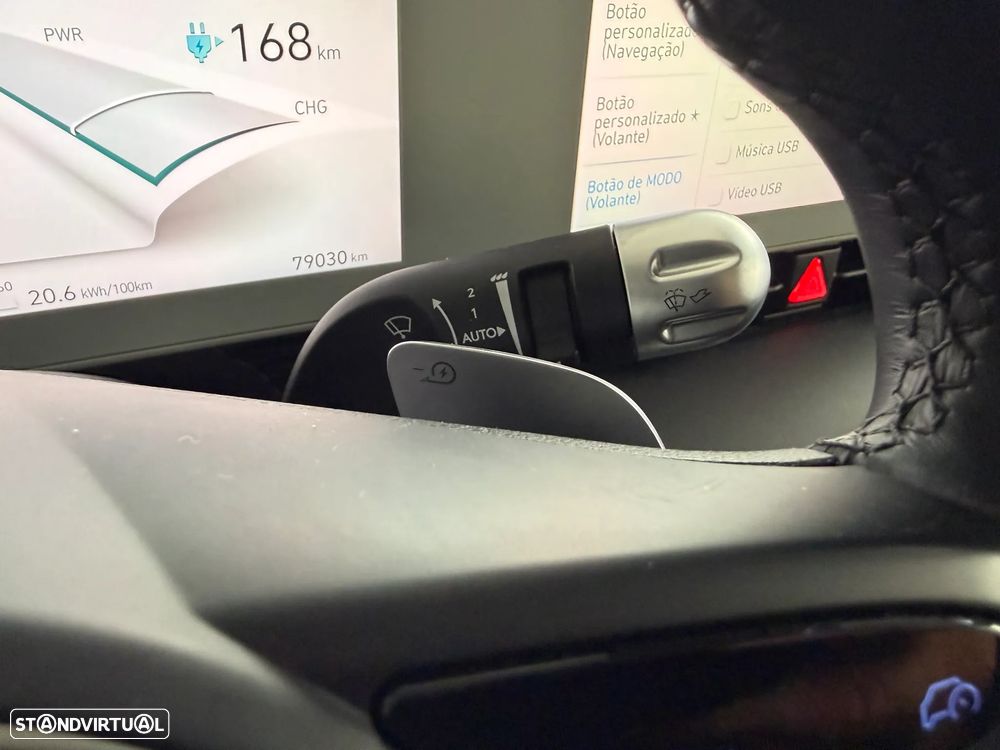 Hyundai Ioniq 5 58 kWh - 12