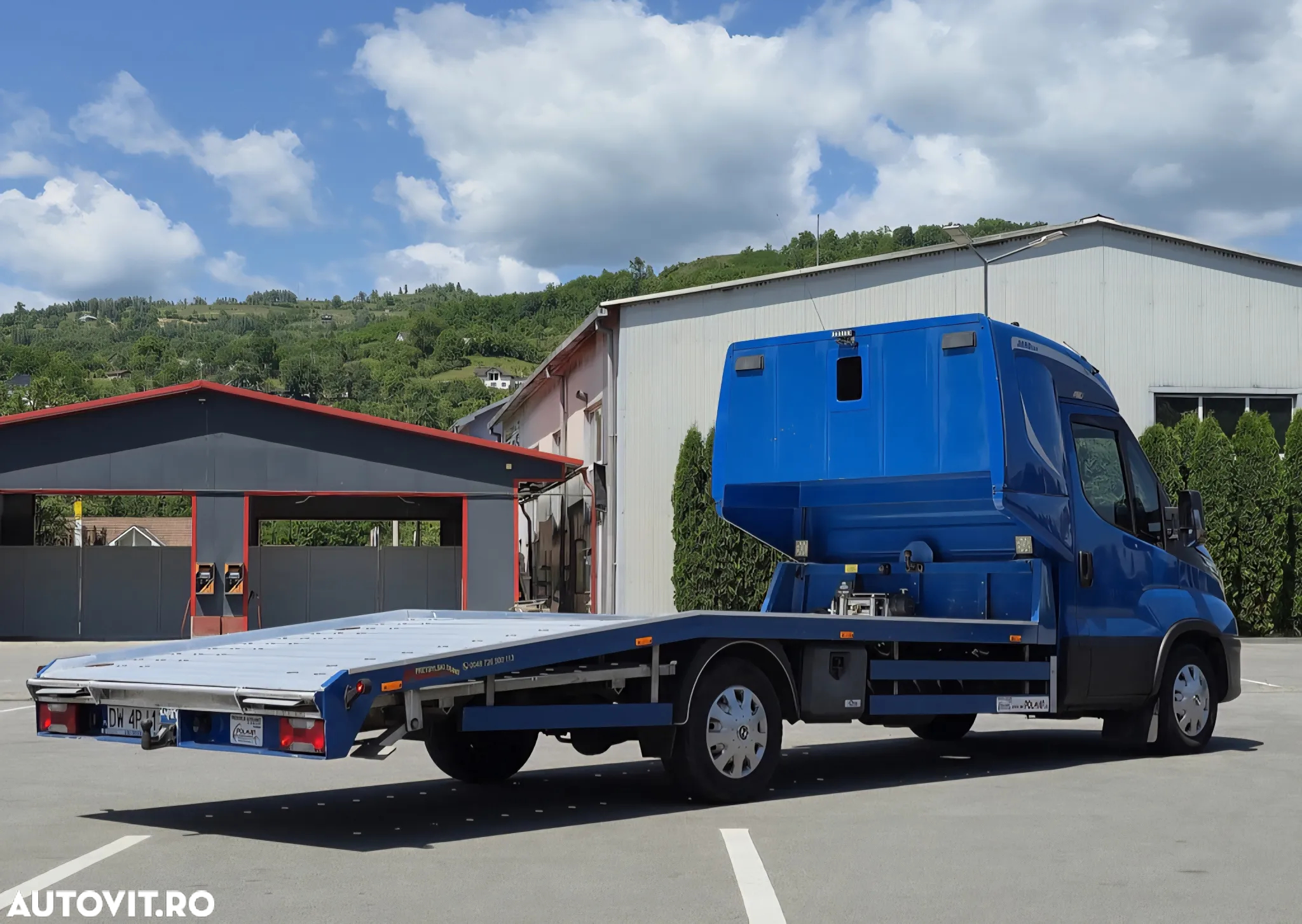 Iveco Daily - 3