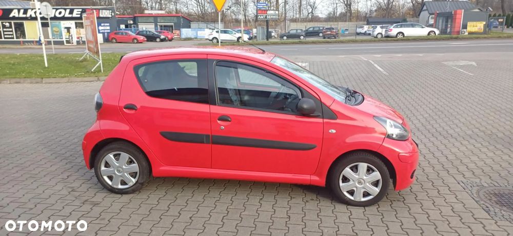 Toyota Aygo 1.0 VVT-i Easy A/C - 1