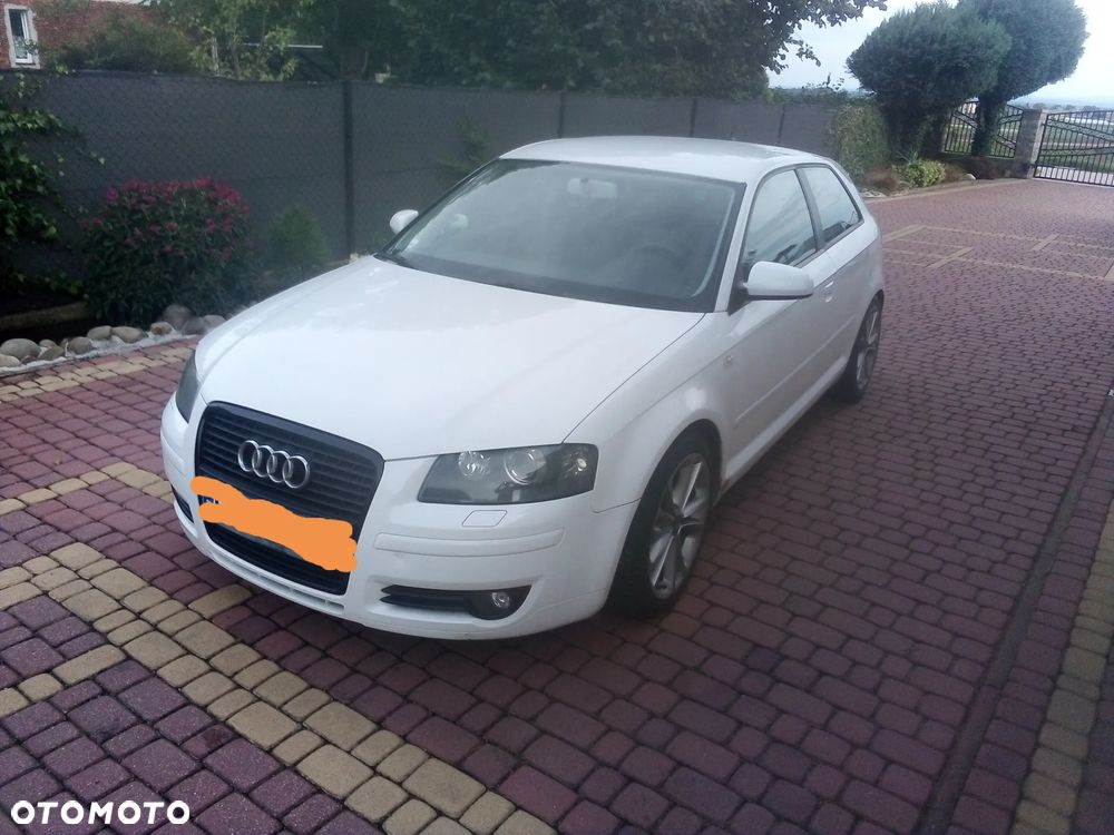 Audi A3 3-drzwiowe - 6