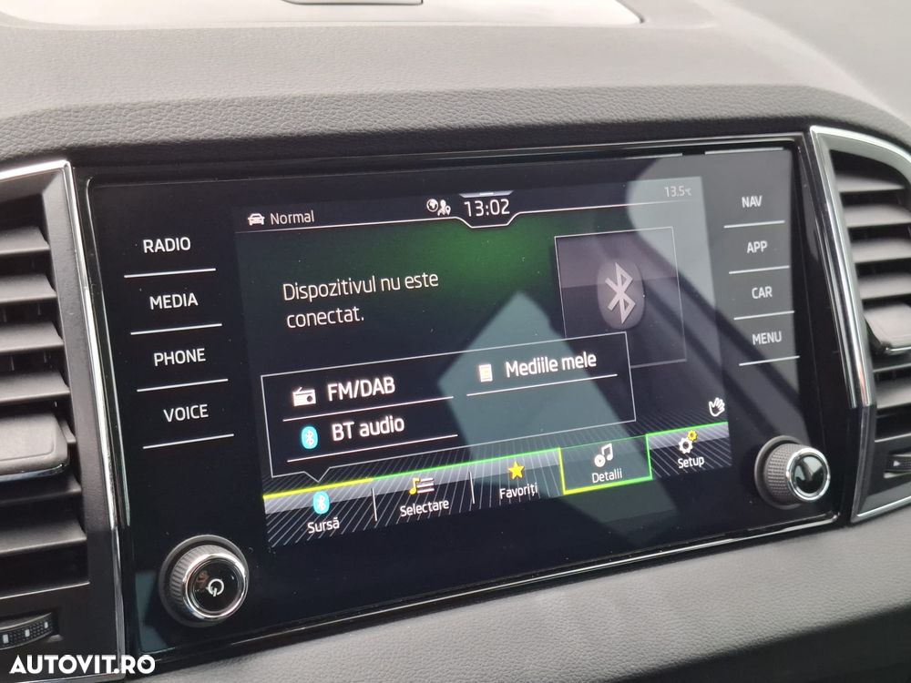 Skoda Karoq 2.0 TDI 4X4 DSG Style - 23