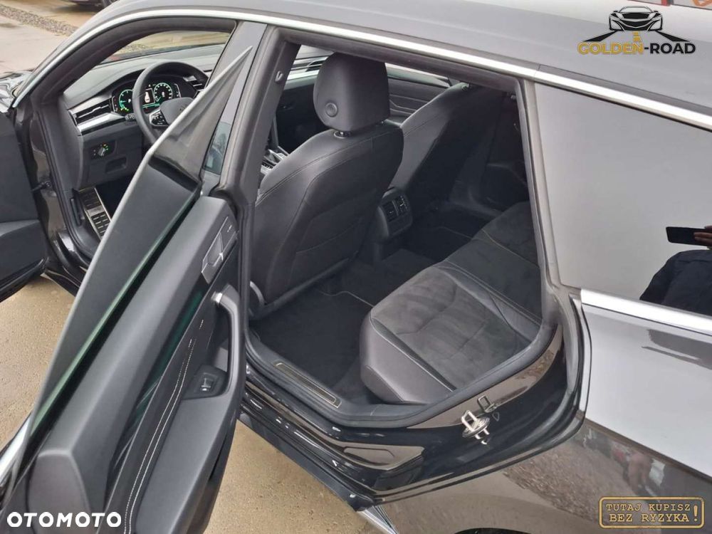 Volkswagen Arteon Shooting Brake - 11