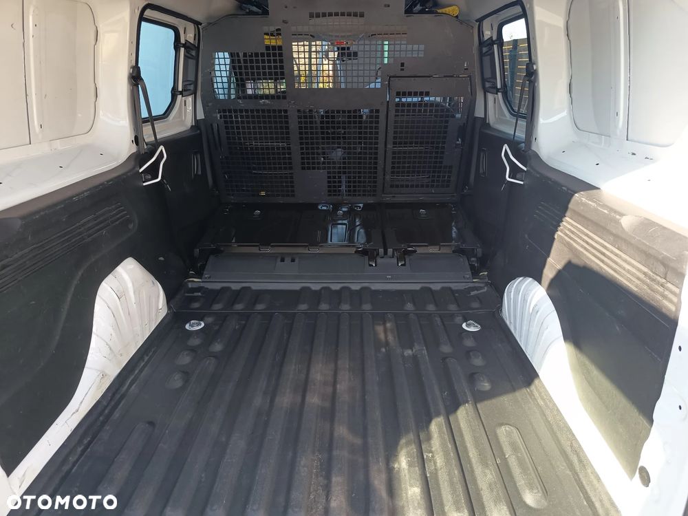 Toyota Proace City D-4D Long 2,3t Active (bryg.) - 19