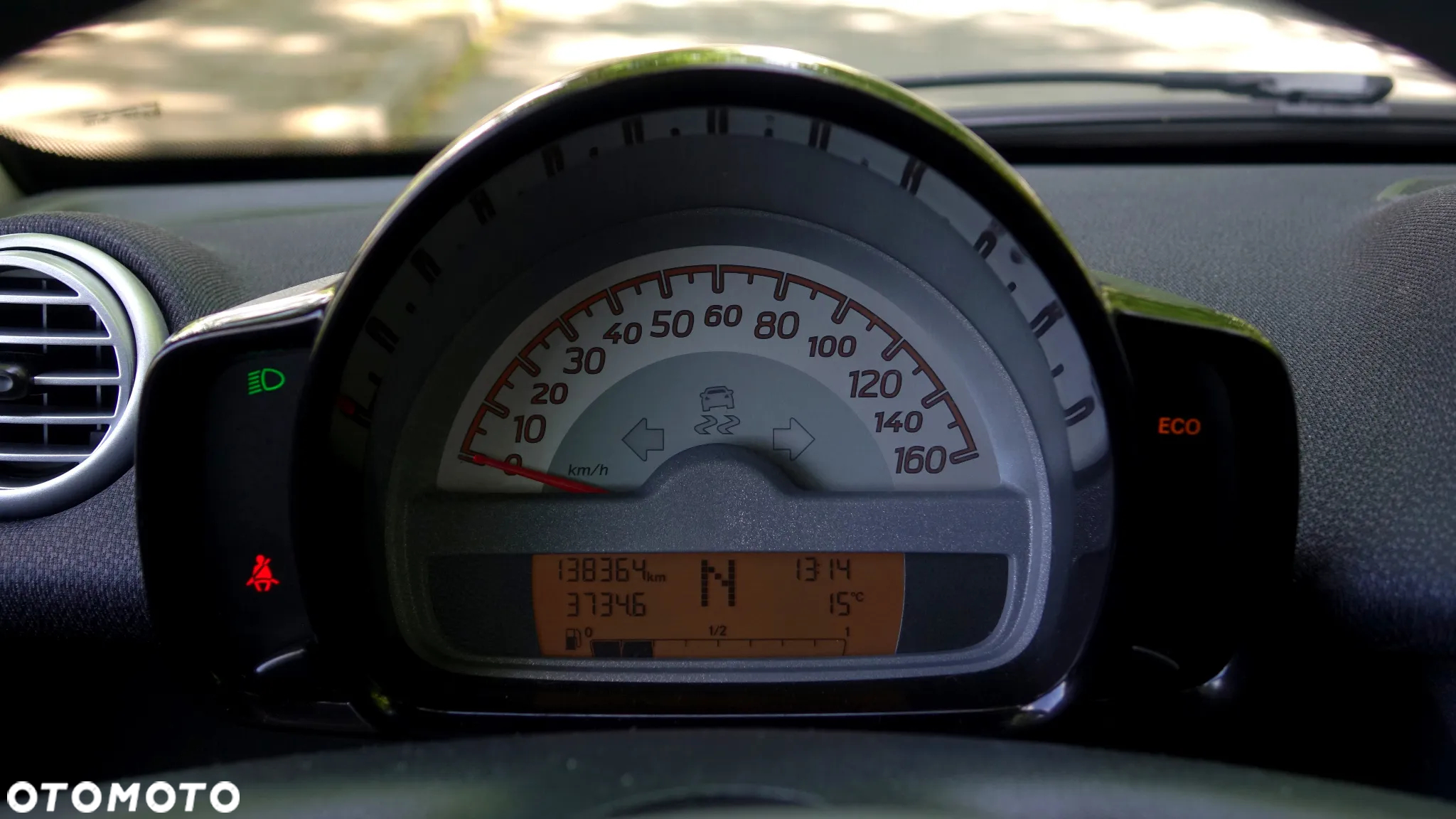 Smart Fortwo - 10