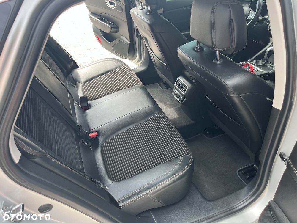 Renault Talisman BLUE dCi 160 EDC LIMITED - 9