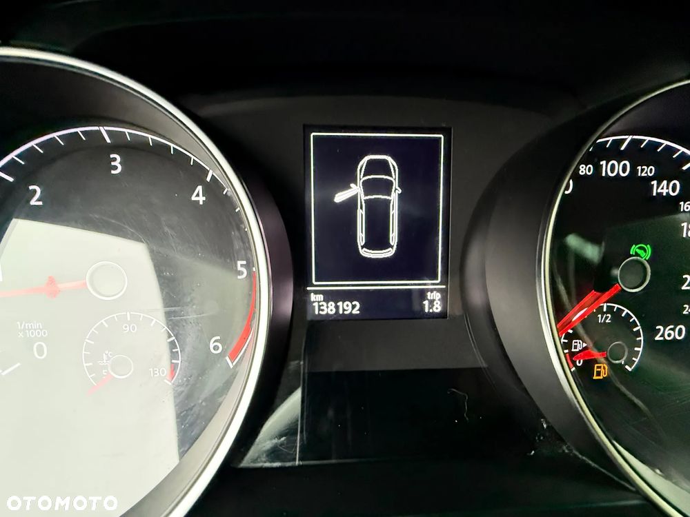 Volkswagen Golf Variant 2.0 TDI 4Motion DSG Highline - 19