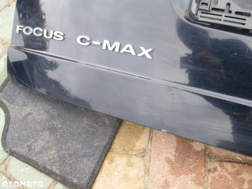 klapa Ford Focus C-MAX - 3