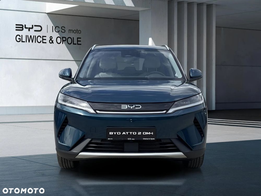 BYD Atto 2 DM-i - 9