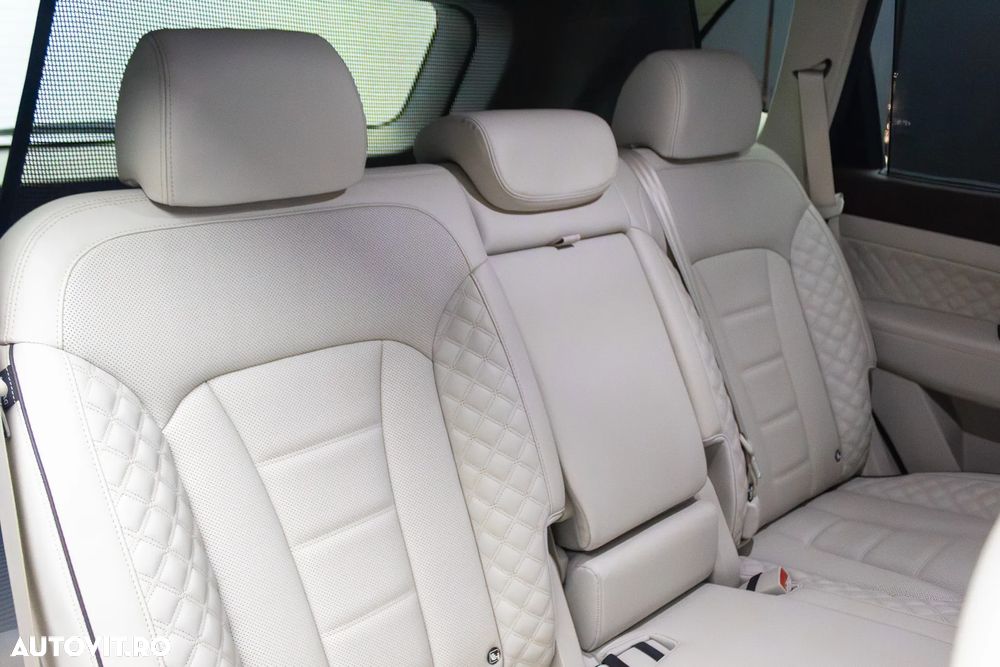 SsangYong REXTON 2.2 e-XDi 220 4WDAut. Sapphire - 17