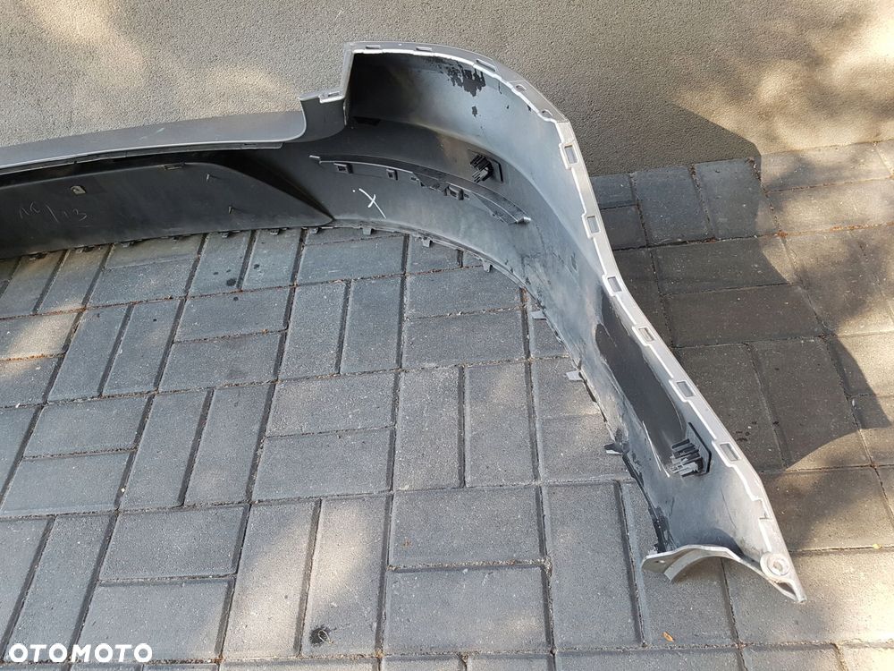 vw arteon zderzak tył 3g8807421 6 pdc - 8